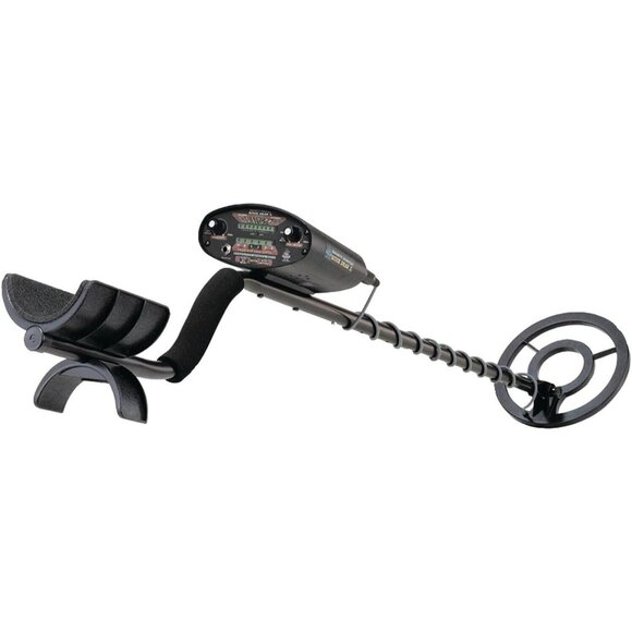 Bounty Hunter QD2 Quick Draw II Metal Detector - Brand New! - Picture 1 of 4